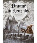 Prague in Legends - Anna Novotná