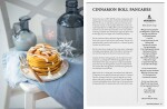 New Mags Kniha - New York Christmas Baking, Lisa Nieschlag/Lars Wentrup, šedá barva, papír