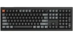 Keychron V6 Ultra 8K Banana / Klávesnice / Mechanická / Silk POM switch (V6U-D4)