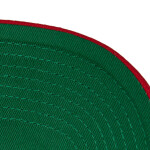 Mitchell & Ness Pánská kšiltovka Calgary Flames NHL Team Ground 2.0 Pro Snapback