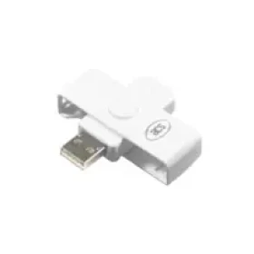 ACS ACR39U-N1 Pocket Matte II / externí čtečka smart karet / USB 2.0 (ACR39U-N1)