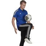 Pánské polo tričko Condivo 20 M ED9237 - Adidas S