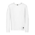 Dětské triko NAX OKERO white 152-158