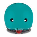 Dětská přilba Globber Teal Jr 506-105 NEPLATÍ
