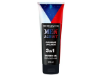 Dermacol MEN AGENT Zakázané uvolnění Sprchový gel 3 v 1 250 ml