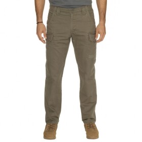 Bushman kalhoty Gibson khaki 62