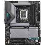 GIGABYTE Z890 EAGLE WIFI7 / Z890 / LGA 1851 / 4x DDR5 / PCIex16 / 2.5GLAN / ATX (Z890 EAGLE WIFI7)