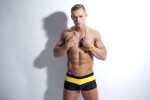 Treso Sun Plavky - Alpha Male M