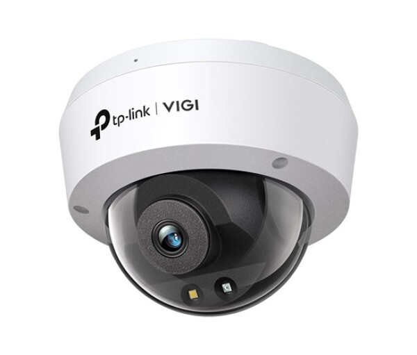 TP-Link VIGI C240(2.8mm), 4MP, Dome, PoE, IR 30m, Micro SD card EDF_438794