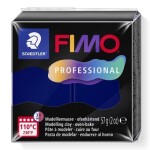 FIMO Professional 57g námořnická modrá
