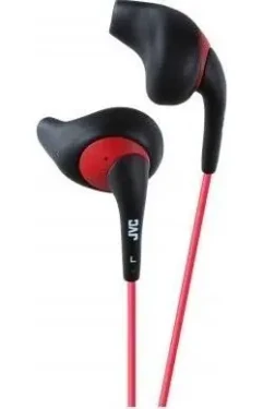 JVC HA-EN10-B černá / Sluchátka do uší / Jack 3,5 mm / Délka kabelu 1 m (HA-EN10-B)