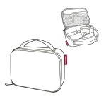 Termobox Reisenthel Thermocase Twist pink