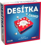 Desítka: Česko