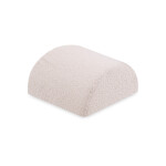 PLUSH NEST PLUSH NEST Hrací hrad s bazénem a 150 míčky Krémový beránek