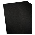 Klingspor PS 11 A 11892 brusný papír Zrnitost 1000 (d x š) 280 mm x 230 mm 50 ks