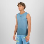 KARPOS Verve Mesh Sleeveless, Stargazer/Niagara velikost: L
