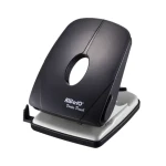 KW triO 97P0 - černý / Stolní děrovač (COK-97P0-BLACK)