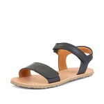 Dívčí barefoot sandály FLEXY LIA Dark Blue Froddo G3150264-7 - 35