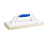 Hladítko s durenem, 280 x 140 mm, rukojeť BM, KUBALA ENPRO