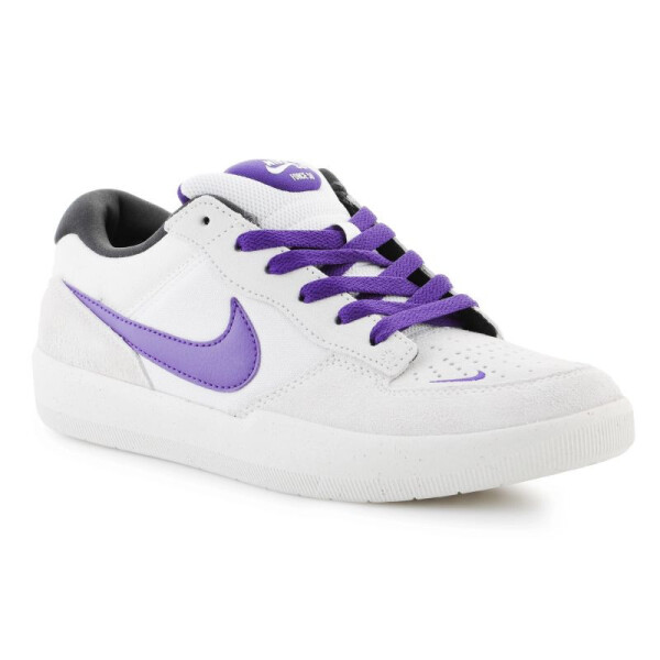 Nike Sb Force 58 DV5477-006 PHANTOM/COURT PURPLE-SUMMIT WHITE EU 45,5