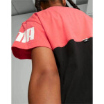 Tričko Puma Power Colorblock Jr 670204 35 164