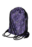 Bertoni Batoh Lavender Lavender 39 cm x 47 cm