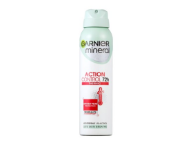 Garnier Mineral Action Control Thermic antiperspirant ve spreji 150 ml