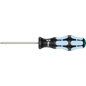 Wera 3367 dílna šroubovák Torx Velikost šroubováku T 15 Délka dříku: 80 mm 1 ks