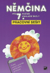 Němčina pro