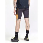 Běžecké šortky CRAFT PRO TRAIL SHORT TIGHTS Velikost textilu: