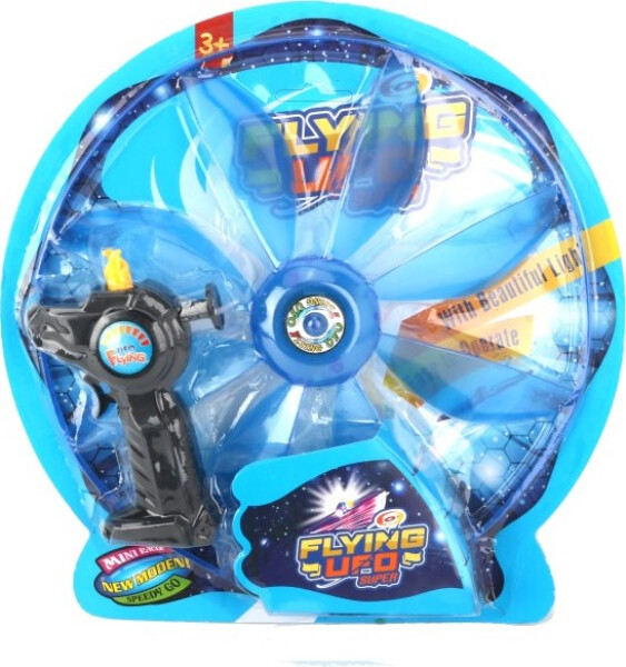 Létající ufo