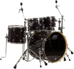 DW Performance Fusion set Ebony Stain