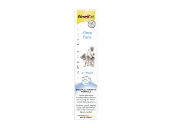 Gimborn GimCat Kitten Pasta 50g / Pasta pro kočky (4002064426167)