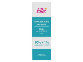 Ellie Niacinamide Intense Sérum 10% Niacinamide & 1% Zinek 30ml