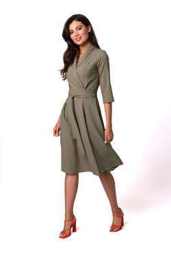 Denní šaty model 177975 BeWear L
