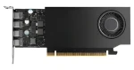 Nvidia RTX A1000 8GB / Grafická karta / Ampere / Low Profile / Aktivní chlazení (900-5G172-2580-000)