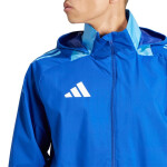 Adidas Tiro 24 Competition All-Weather jacket M IR7561 pánské s