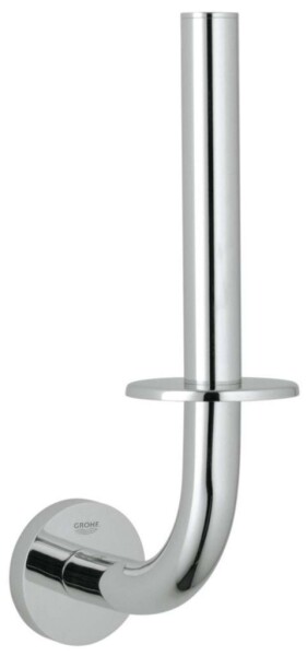 GROHE - Essentials Držák toaletního papíru, chrom 40385001