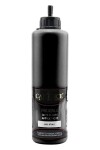 Akrylová barva Cadence Premium, 500 ml - black, černá
