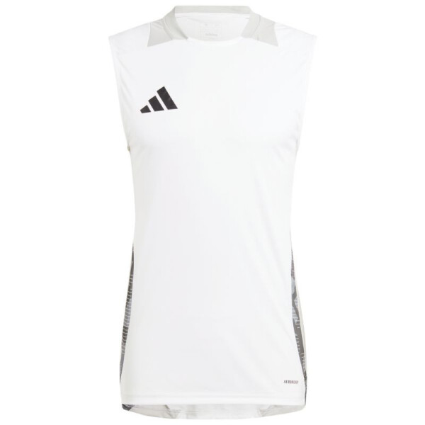 Tričko adidas Tiro 24 Competition Training Sleeveless M IR5479 pánské XL