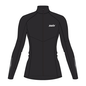 Dámská běžkařská bunda Swix Nordic XC Jacket W