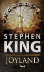 Joyland - Stephen King