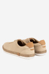Espadrilky Lasocki WI16-BENTA-04 Látkový materiál,Přírodní kůže (useň) - Nubuk