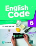 English Code Level 6 Pupil´s Book with eBook - Mary Roulston