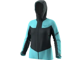 Dynafit Radical 2 Gore-Tex dámská hardshellová bunda marine blue vel. S
