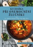 Kuchařka při onemocnění žlučníku Vladimíra Havlová,