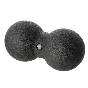 HMS BLM02 Masážní míč 8 cm - Lacrosse Ball (5907695531954)