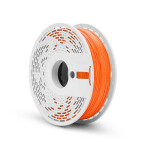 PLA FiberSilk filament oranžový metallic 1,75 mm Fiberlogy 850 g