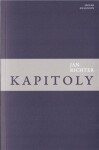 Kapitoly - Jan Richter