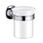 AXOR - Montreux Kalíšek na ústní hygienu, chrom 42134000